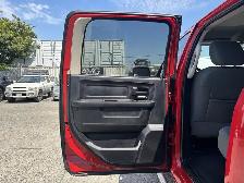 2013 Ram 2500 4x4 Service Truck - Photo 42