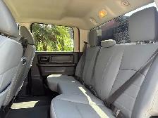 2013 Ram 2500 4x4 Service Truck - Photo 45