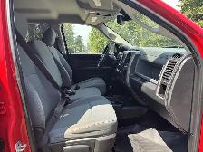 2013 Ram 2500 4x4 Service Truck - Photo 48