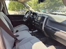 2013 Ram 2500 4x4 Service Truck - Photo 49