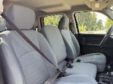 2013 Ram 2500 4x4 Service Truck - Photo 50