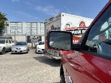 2013 Ram 2500 4x4 Service Truck - Photo 58