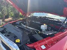 2013 Ram 2500 4x4 Service Truck - Photo 69