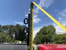 2013 Ram 2500 4x4 Service Truck - Photo 76