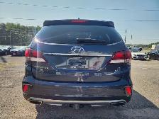 2017 HYUNDAI SANTA FE XL LUXURY - Photo 7