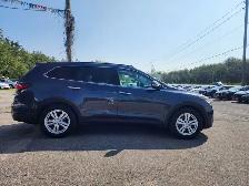 2017 HYUNDAI SANTA FE XL LUXURY - Photo 9