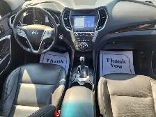 2017 HYUNDAI SANTA FE XL LUXURY - Photo 10
