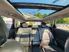 2017 HYUNDAI SANTA FE XL LUXURY - Photo 11
