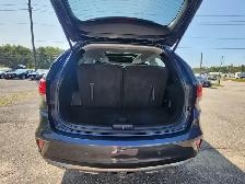 2017 HYUNDAI SANTA FE XL LUXURY - Photo 14