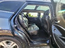 2017 HYUNDAI SANTA FE XL LUXURY - Photo 15