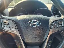 2017 HYUNDAI SANTA FE XL LUXURY - Photo 18