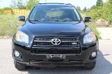 2010 Toyota RAV4 Sport 4dr SUV 4WD (3.5L 6cyl 5A) - Photo 3