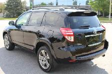 2010 Toyota RAV4 Sport 4dr SUV 4WD (3.5L 6cyl 5A) - Photo 5