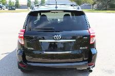 2010 Toyota RAV4 Sport 4dr SUV 4WD (3.5L 6cyl 5A) - Photo 6