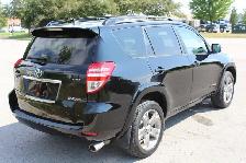 2010 Toyota RAV4 Sport 4dr SUV 4WD (3.5L 6cyl 5A) - Photo 7