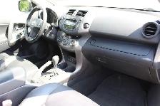 2010 Toyota RAV4 Sport 4dr SUV 4WD (3.5L 6cyl 5A) - Photo 9
