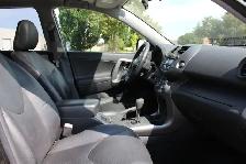 2010 Toyota RAV4 Sport 4dr SUV 4WD (3.5L 6cyl 5A) - Photo 10
