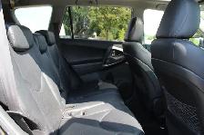 2010 Toyota RAV4 Sport 4dr SUV 4WD (3.5L 6cyl 5A) - Photo 11