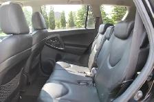 2010 Toyota RAV4 Sport 4dr SUV 4WD (3.5L 6cyl 5A) - Photo 15