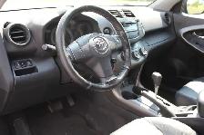 2010 Toyota RAV4 Sport 4dr SUV 4WD (3.5L 6cyl 5A) - Photo 17