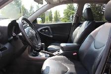 2010 Toyota RAV4 Sport 4dr SUV 4WD (3.5L 6cyl 5A) - Photo 18
