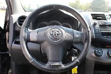 2010 Toyota RAV4 Sport 4dr SUV 4WD (3.5L 6cyl 5A) - Photo 21
