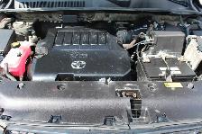 2010 Toyota RAV4 Sport 4dr SUV 4WD (3.5L 6cyl 5A) - Photo 25