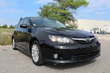 2010 Subaru Impreza 2.5i 4dr Hatchback AWD (2.5L 4cyl) - Photo 2