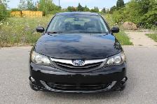 2010 Subaru Impreza 2.5i 4dr Hatchback AWD (2.5L 4cyl) - Photo 3
