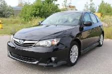 2010 Subaru Impreza 2.5i 4dr Hatchback AWD (2.5L 4cyl) - Photo 4