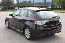 2010 Subaru Impreza 2.5i 4dr Hatchback AWD (2.5L 4cyl) - Photo 5