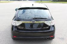 2010 Subaru Impreza 2.5i 4dr Hatchback AWD (2.5L 4cyl) - Photo 6