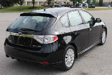 2010 Subaru Impreza 2.5i 4dr Hatchback AWD (2.5L 4cyl) - Photo 7