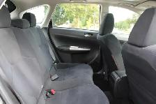 2010 Subaru Impreza 2.5i 4dr Hatchback AWD (2.5L 4cyl) - Photo 11