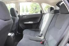 2010 Subaru Impreza 2.5i 4dr Hatchback AWD (2.5L 4cyl) - Photo 15