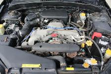 2010 Subaru Impreza 2.5i 4dr Hatchback AWD (2.5L 4cyl) - Photo 24
