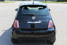 2015 Fiat 500 Abarth 2dr Hatchback Automatic - Photo 6