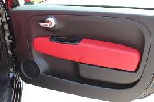2015 Fiat 500 Abarth 2dr Hatchback Automatic - Photo 8
