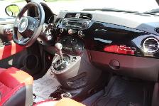 2015 Fiat 500 Abarth 2dr Hatchback Automatic - Photo 9