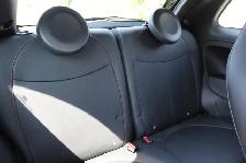 2015 Fiat 500 Abarth 2dr Hatchback Automatic - Photo 11