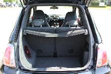2015 Fiat 500 Abarth 2dr Hatchback Automatic - Photo 13