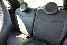 2015 Fiat 500 Abarth 2dr Hatchback Automatic - Photo 14