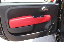 2015 Fiat 500 Abarth 2dr Hatchback Automatic - Photo 15