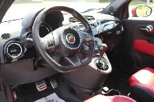 2015 Fiat 500 Abarth 2dr Hatchback Automatic - Photo 16