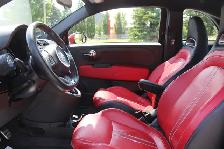 2015 Fiat 500 Abarth 2dr Hatchback Automatic - Photo 17