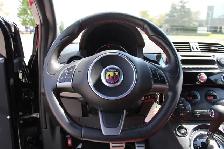 2015 Fiat 500 Abarth 2dr Hatchback Automatic - Photo 18