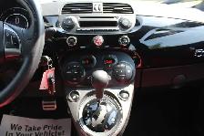 2015 Fiat 500 Abarth 2dr Hatchback Automatic - Photo 20