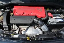 2015 Fiat 500 Abarth 2dr Hatchback Automatic - Photo 21