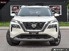 2021 Nissan Rogue AWD SV | SUNROOF | 360CAM | NO ACCIDENTS - Photo 2