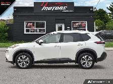 2021 Nissan Rogue AWD SV | SUNROOF | 360CAM | NO ACCIDENTS - Photo 3
